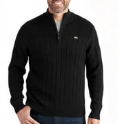 Dickies Big And Tall Men's Quarter Zip P
