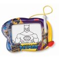 thumbnail image 3 of Fisher-Price DC Super Friends Batman Kid -Tough Doodler Mini, 3 of 3