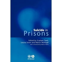 Suicide in Prisons, (Paperback)