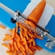 thumbnail image 1 of Cuchillo para tartas de arroz Damo de 7ª generación, cortador de gelatina de piel de burro, cortador de turrón de tocino, cortador irregular de acero inoxidable, 1 of 4