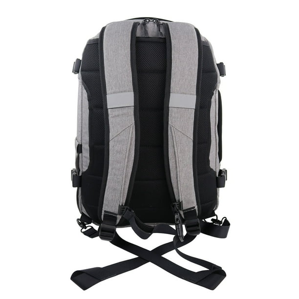 Member's Mark 30-Liter Adult Travel Backpack, 18.7