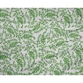 thumbnail image 5 of oneOone Polyester Spandex Green Fabric Block Dress Material Fabric Print Fabric By The Yard 56 Inch Wide-FV, 5 of 5