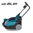 thumbnail image 2 of Barredora Aspiradora Industrial Hepa Makita 24L 40v Xgt S/b, 2 of 12
