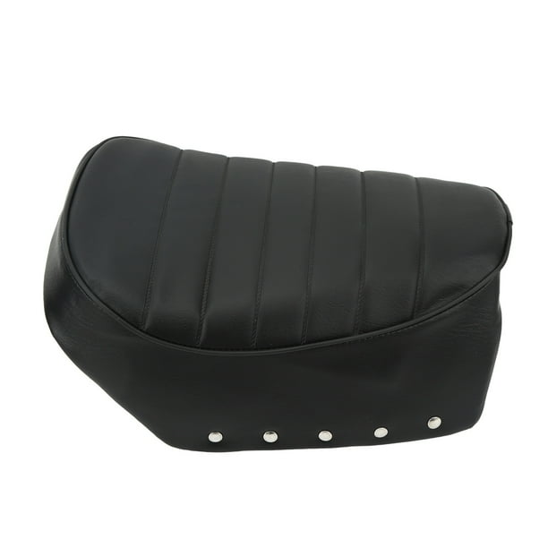 Cojín De Asiento De Motocicleta Cojín De Asiento De Motocicleta Antideslizante Para Bicicleta ANGGREK Accesorios
