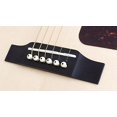 thumbnail image 3 of Epiphone J45 Studio Solid parte superior Acústico, Natural, 3 of 3