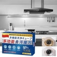 thumbnail image 3 of Universal Stain Removal Powerful Cleaning Effervescent Cleaning Tablets Bio Enzyme Table Multi-functional, 3 of 9