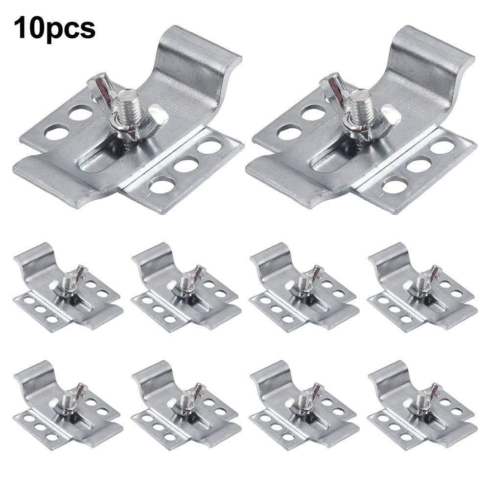 1set Sink Clips For Bathroom Kitchen Countertop Home Improvement ...