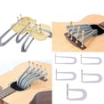 thumbnail image 2 of Violin Guitar Bass Bar Clamps Replacement Violin Making Install Repair Tools, 2 of 9