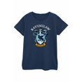 thumbnail image 1 of Harry Potter Womens Ravenclaw Cotton T-Shirt, 1 of 2