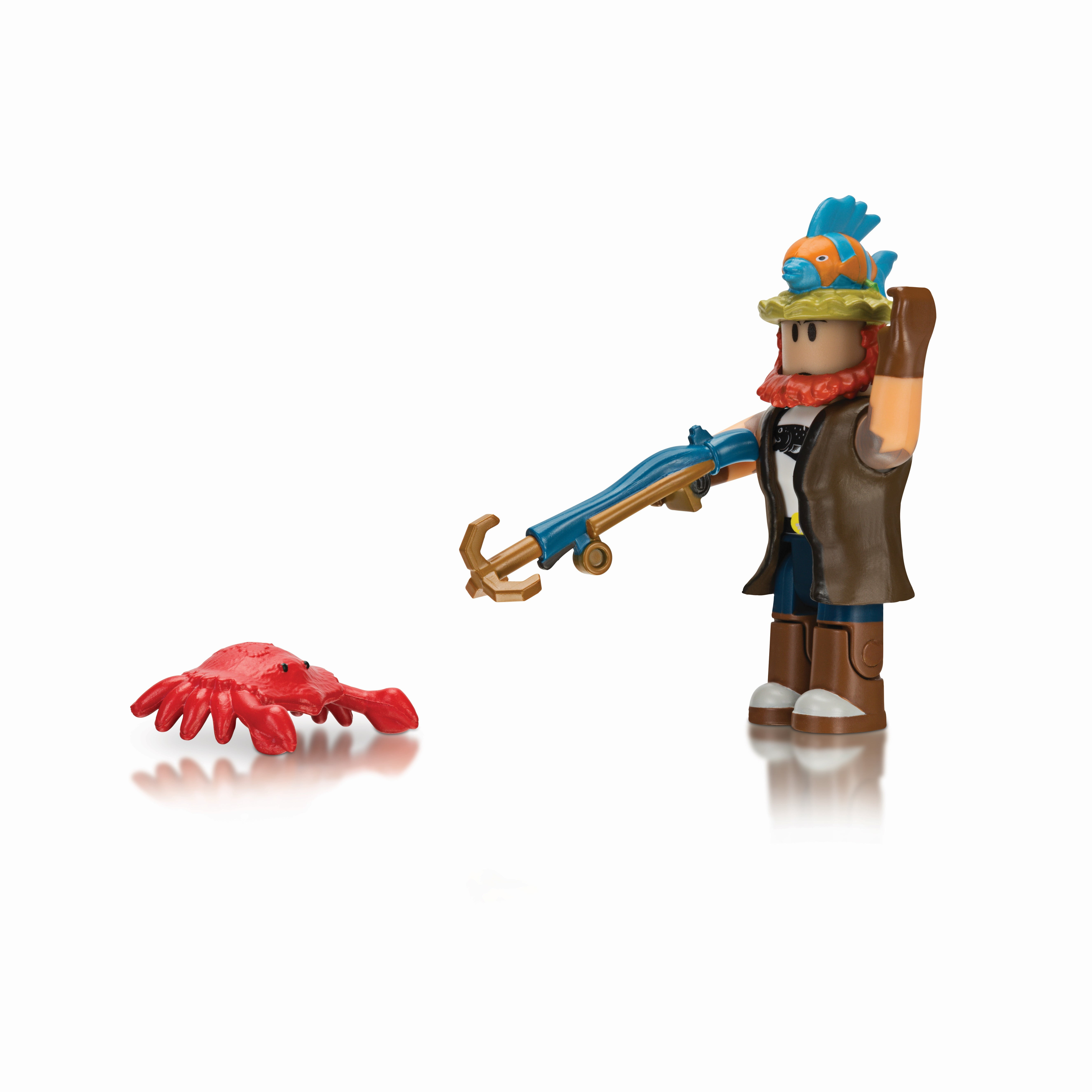 roblox bootleg toys