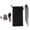 thumbnail image 2 of Souris Stylo Optique 1600 DPI, Distance de 33 Pieds, Entrée Vocale pour PC Portable Tablette, 2 of 7
