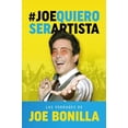 thumbnail image 1 of Libro Joe Quiero Ser Artista Tapa Blanda, Autor Joe Bonilla, Editorial Pagina Azul, 1 of 2