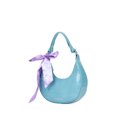 thumbnail image 3 of Bolsa Hobo Suave Asas Intercambiables Lucentzza 5BLZP22560, 3 of 6
