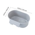 thumbnail image 2 of WEUVEB 2Ud Organizador Para Utensilios Y De Con Colgante Para Cocina, 2 of 8