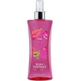 thumbnail image 1 of Body Fantasies Signature Pink Vanilla Kiss Fragrance Body Spray, 1 of 3
