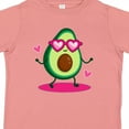 thumbnail image 4 of Inktastic Avocado Lover Gifts Girls Toddler T-Shirt, 4 of 5