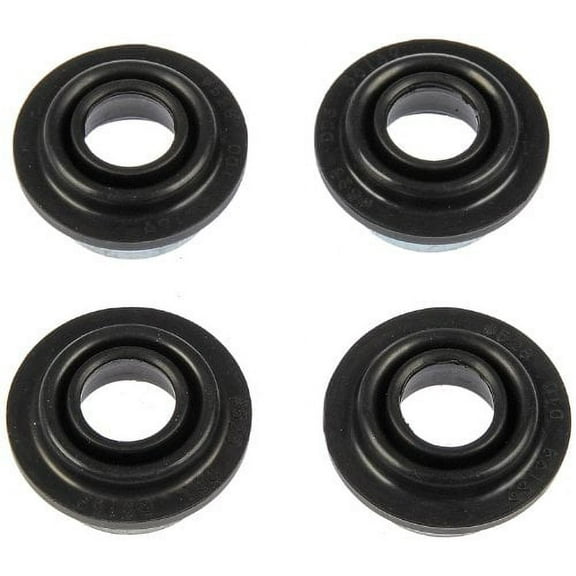 Dorman HW16129 Disc Brake Caliper Bushing for Specific Models Fits select: 2008-2010 GMC SIERRA, 2005-2006 GMC NEW SIERRA