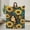 50x40, variant on Sunflower Gifts for Women, Sunflower Blanket Positive Healing Throw Blanket, Christmas Birthday Gift for Women Blanket Soft Cozy Flannel Sunflower Decorations Blanket Mother's Day 50x40