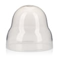 thumbnail image 3 of Nuby 3 Stage Grow with Me Bottle to Cup 11oz Pink, 3 of 3