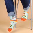 thumbnail image 6 of Gifts for Nurses, Doctors, Hospital Workers & Medical Students - Healthcare Novelty Socks, 6 of 7