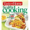 thumbnail image 2 of Taste of Home Healthy Cooking Cookbook: Eat Right with 501 Family-Favorite Dishes!, 2 of 2