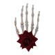 thumbnail image 1 of Horquillas para El Cabello Pinza para El Cabello con de Mano para Disfraz, Accesorios para El Cabello para de Halloween Yinane  Tocado de horquilla de mano, 1 of 8