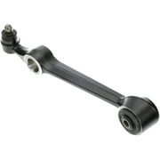 Dorman 520-852 Front Right Lower Suspension Control Arm and Ball Joint Assembly for Specific Kia Models Fits select: 2001-2002 KIA RIO