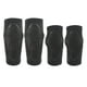 thumbnail image 1 of Rodilleras protectoras Nikou para niños a prueba de golpes ciclismo, 1 of 15