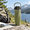 iron sage, variant on Tan 24oz 316 Stainless Steel Blender Bottle with Vortex Mixing Technology