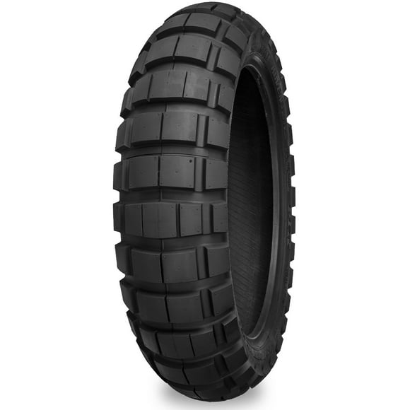 LLANTA SHINKO 150/70B17 69Q 4PR TL E805 ADVENTURE TRAIL SERIES
