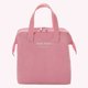 thumbnail image 5 of Bolsa Bolso de almuerzo con aislamiento Oxford, Bolso refrigerador a prueba de fugas, gran capacidad para hombres y mujeres, 5 of 5