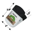 thumbnail image 3 of T-Rex Hates Push-Ups Tyrannosaurus Dinosaur Refrigerator Fridge Magnet Magnetic Hanging Hook Note Snack Clip, 3 of 4