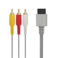 thumbnail image 4 of TV Audio Cable 1.8m Video Scart Cinch RVL-009 3-RCA, 4 of 6