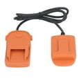 thumbnail image 2 of Cable de extensión con adaptador de batería de litio y reductor de peso para herramientas eléctricas de litio RIDGID AEG de 18 V, 2 of 14
