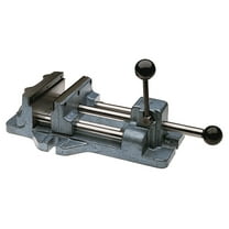 Wilton Tools 13401 4 Inch Wide Jaw Work Bench Cam Action Drill Press Vise Tool