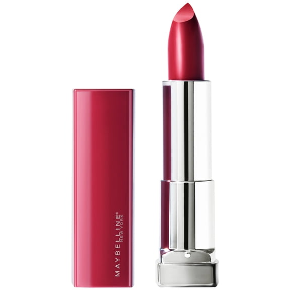 Maybelline Color Sensational Made For All Lipstick, 0.15 oz.