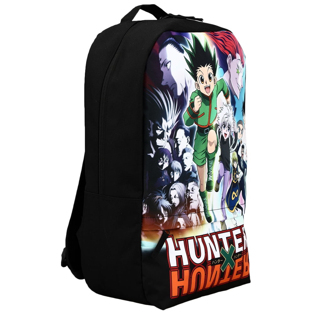 Hunter x hunter gon cheap backpack