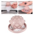 thumbnail image 1 of Remove de pelo reutilizable para mascotas para vandería, ra, colector de pelo, ra, filtros de pelusa, bo removea de pelo para Macarena Eliminador de pelo de pelusa de lavandería, 1 of 8