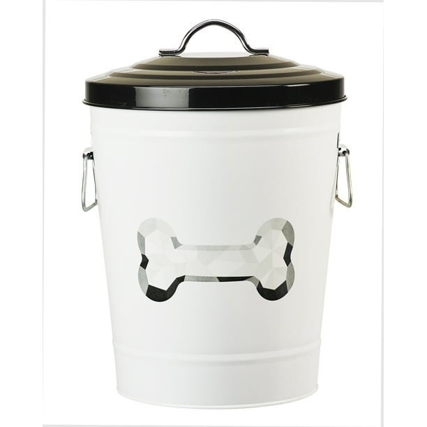 bone dry storage bin