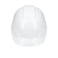 thumbnail image 2 of Casco de seguridad ventilado blanco Truper Truper CAS-BI, 2 of 2