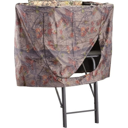 Bilot Universal Hunting Tree Stand Blind Camo Tent Deer Hunting Accessories