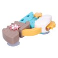 thumbnail image 4 of Juguete de ducha de baño, juguetes de ducha de baño, juguete de ducha de bebé DIY, juguete de baño de bebé, tecnología avanzada, 4 of 12