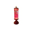 thumbnail image 2 of Battery-Powered LED Water Candle Lamp with Color-Changing Lights for Home Decor and Ambiance, 2 of 5