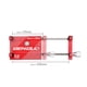 thumbnail image 3 of Ciclismo X-81 Moto Bicicleta Scooter eléctrico Manillar Soporte para teléfono (Rojo) Likrtyny Para estrenar, 3 of 9