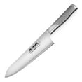 thumbnail image 4 of Global GF-33 8 1/4-Inch, 21-cm Heavyweight Chef's Knife, 4 of 7