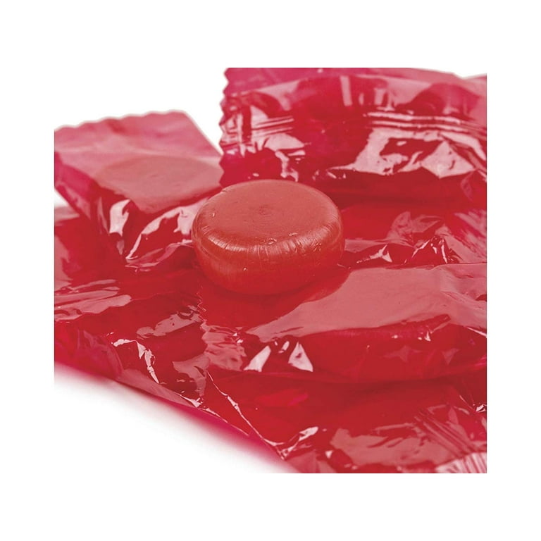 Cinnamon Discs Hard Candy(Various Sizes) ~ YANKEETRADERS® Brand ~ FREE  SHIPPING