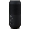 thumbnail image 6 of iLive Indoor/Outdoor Bluetooth Wireless Speakers with removable Stakes, Set of 2, ISBW240BDL, Black, 6 of 14