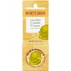 Burt's Bees 100% Natural Origin Lemon Butter Cuticle Cream, 0.6 oz