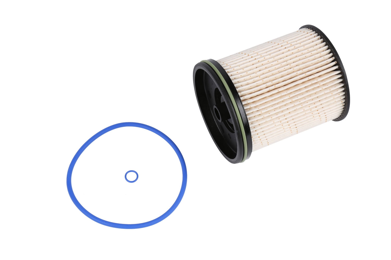 ACDelco TP3018 Fuel Filter With Seals