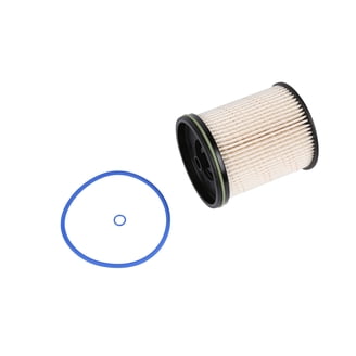 Quicksilver 8M0154766 Water Separating Fuel Filter | Replacement For Select Yamaha 2-Stroke & 4-Stroke Outboards